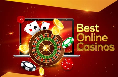 best online casinos